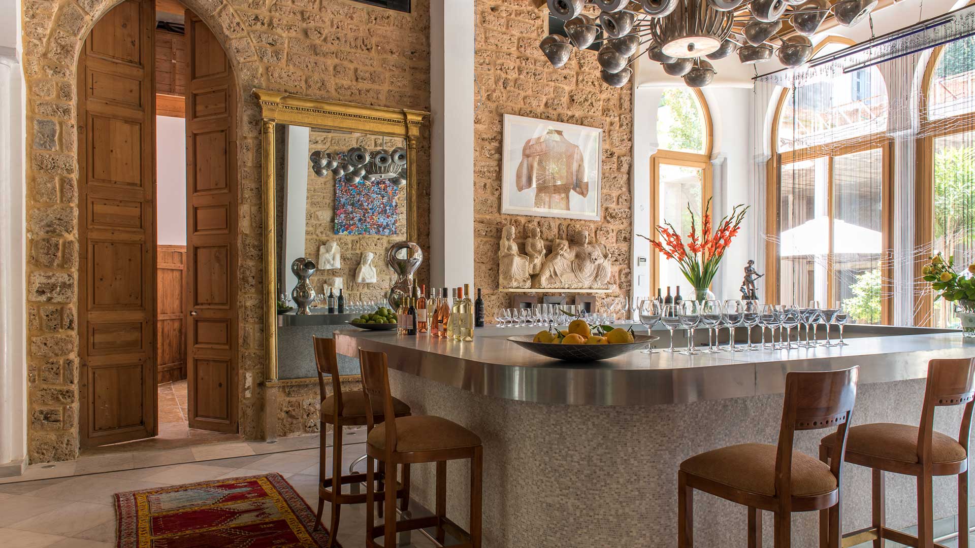 Restaurants & Bars Arthaus